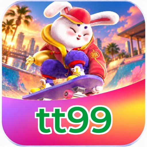tt99 Download Logo Oficial