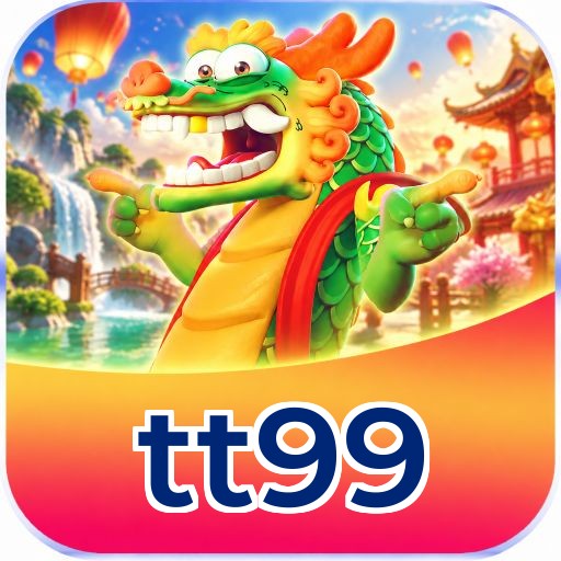 tt99 Logo