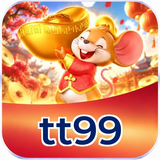 tt99 Logo Oficial - Cassino Online Certificado Brasil