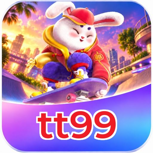 tt99 Logo
