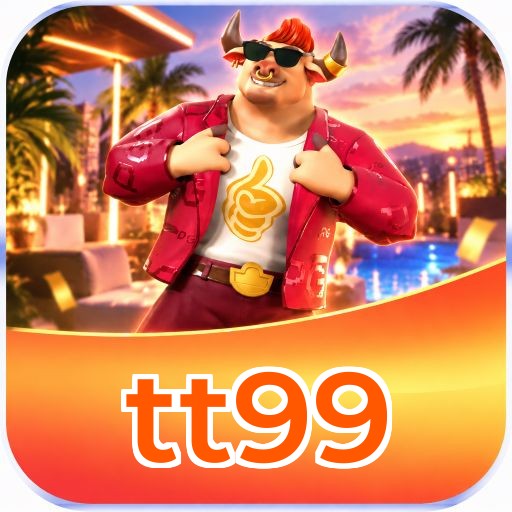 tt99 Segurança Logo 2