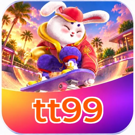 tt99 Logo 3