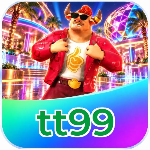 tt99 Logo