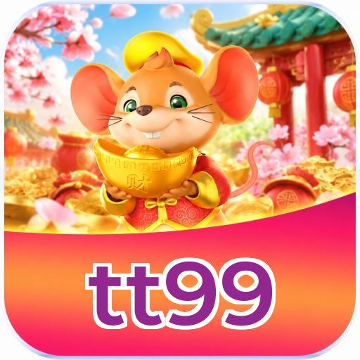 tt99 Logo