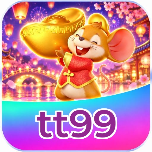 Fortune Tiger Logo 3