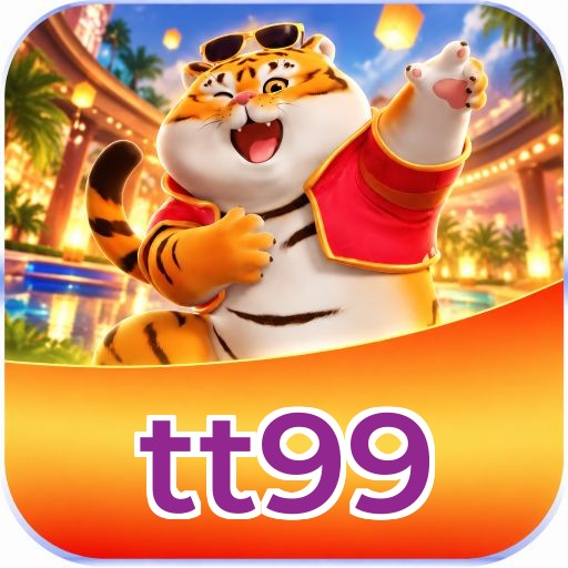 tt99 APP Mobile - Android & iOS