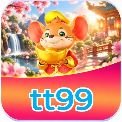 tt99 Logo