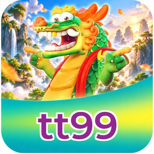 tt99 Logo 2