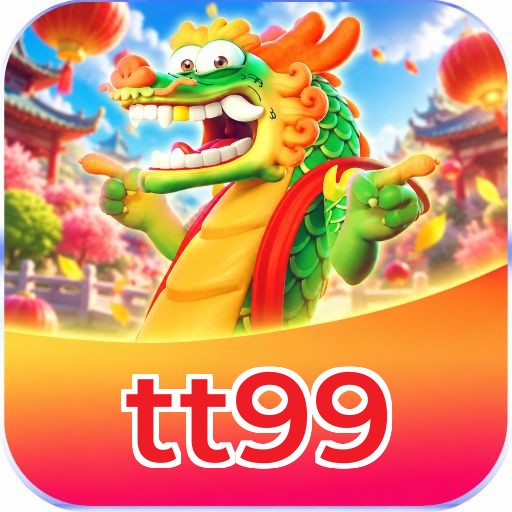 tt99 Logo 1