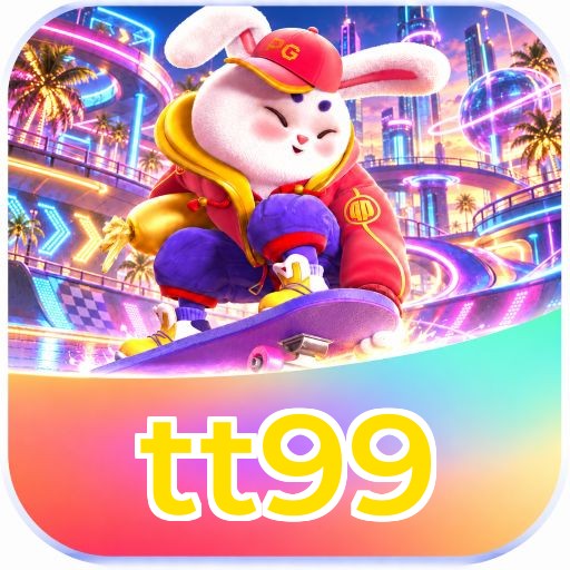 tt99 Logo