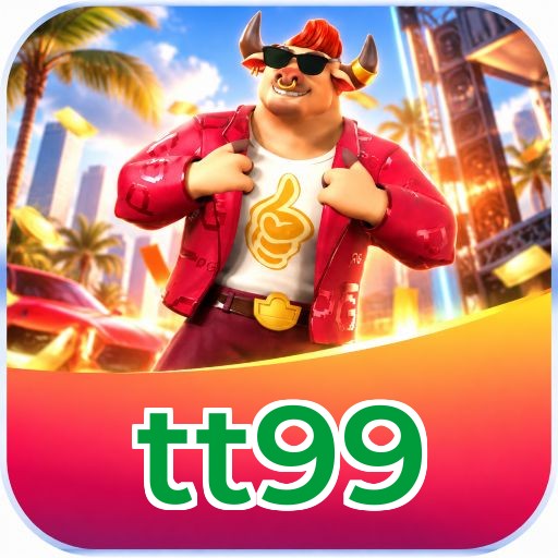 tt99 Logo