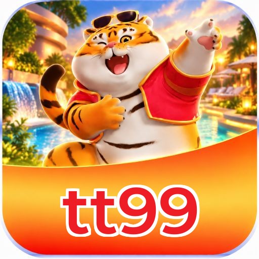 tt99 Bônus R$ 5.000 Logo