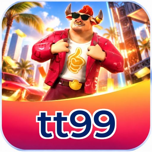 tt99 Logo