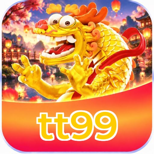 Fortune Tiger Logo 2