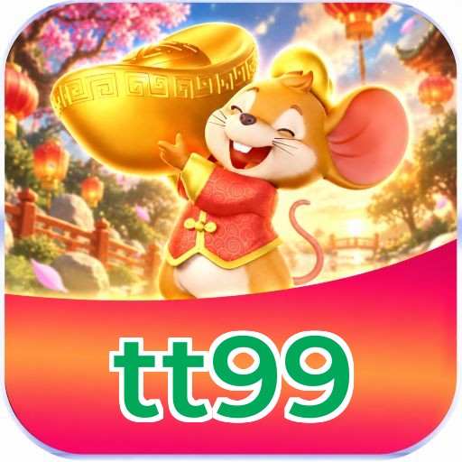 tt99 Logo