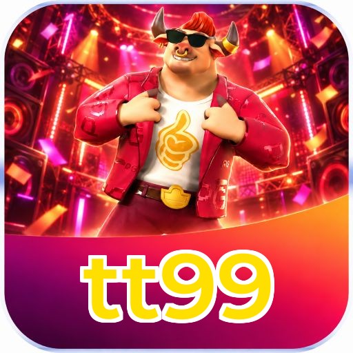 tt99 Logo