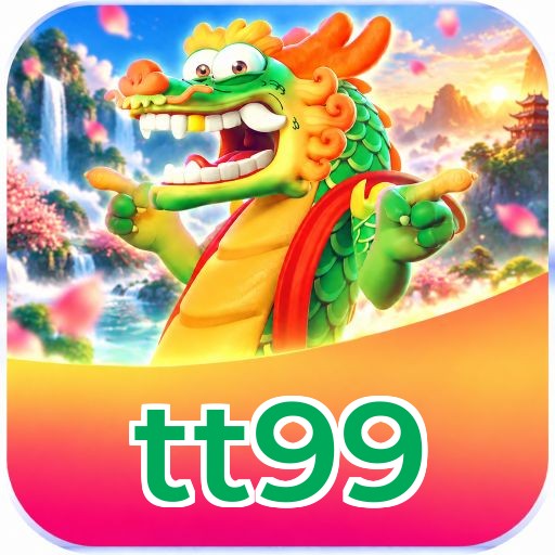 tt99 Logo