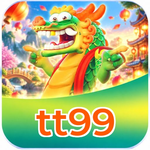 tt99 Logo