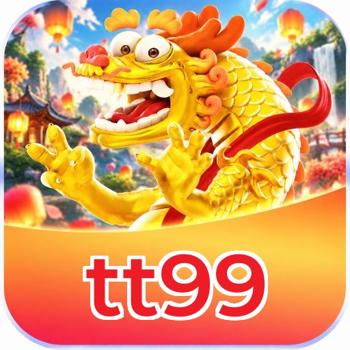 tt99 Logo