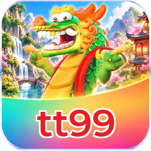 tt99 Logo