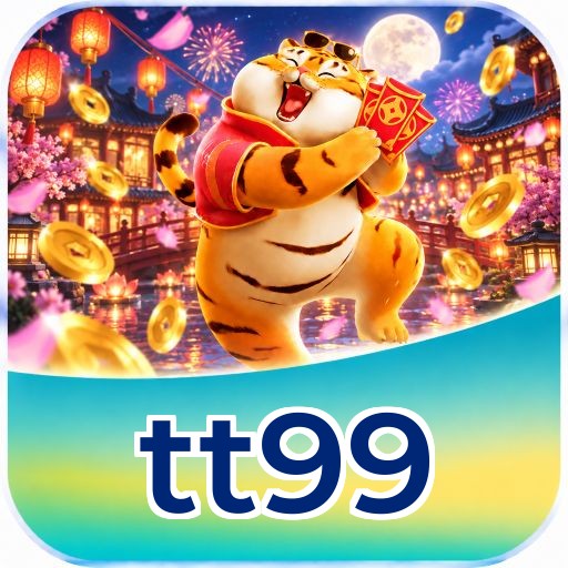 tt99 Logo