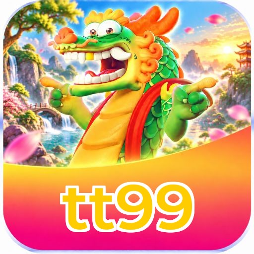 tt99 Logo
